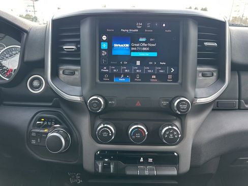 Used 2024 RAM 2500 Big Horn image 19