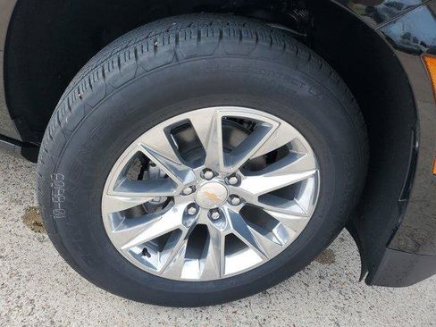 New 2026 Chevrolet Tahoe Premier image 8