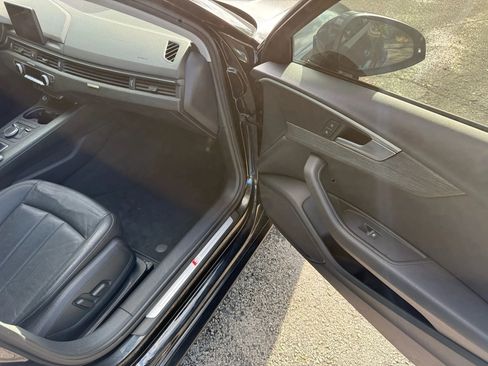 Used 2018 Audi A4 2.0T Ultra Premium w/ Convenience Package image 5