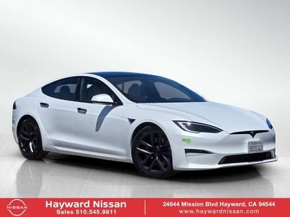 Used 2022 Tesla Model S