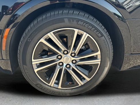 Used 2024 Cadillac Lyriq Luxury AWD/4WD image 26