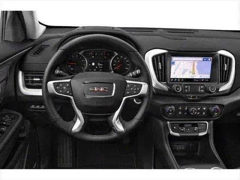 Used 2023 GMC Terrain AT4 AWD/4WD image 28
