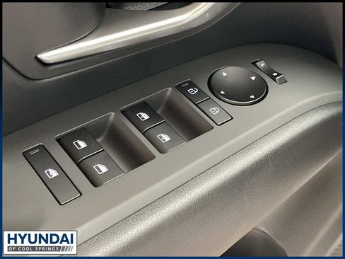 New 2026 Hyundai Tucson XRT FWD image 21