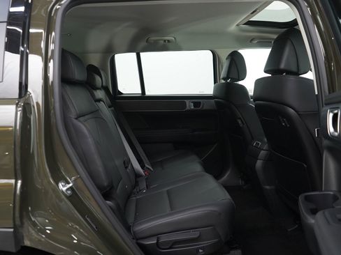 Certified 2025 Hyundai Santa Fe XRT w/ Tow & Go Package image 8