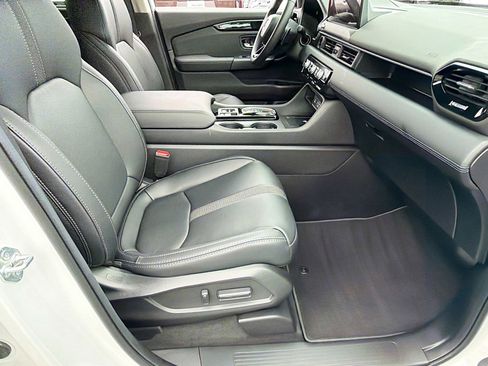 Used 2026 Honda Pilot EX-L image 25