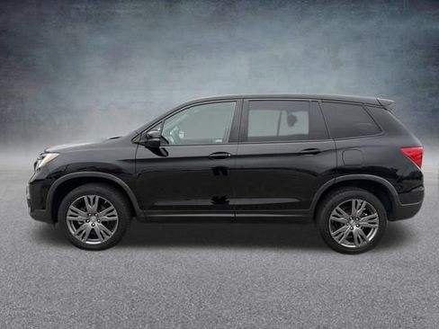 Used 2019 Honda Passport EX-L image 10