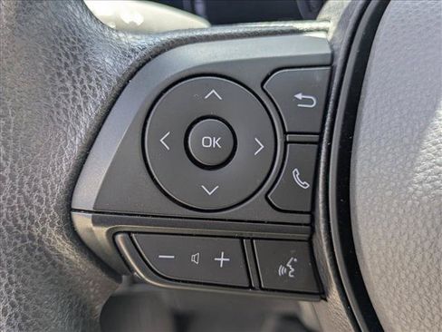 Used 2026 Toyota Corolla LE FWD image 13