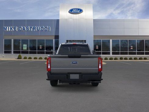 New 2026 Ford F350 XL image 5