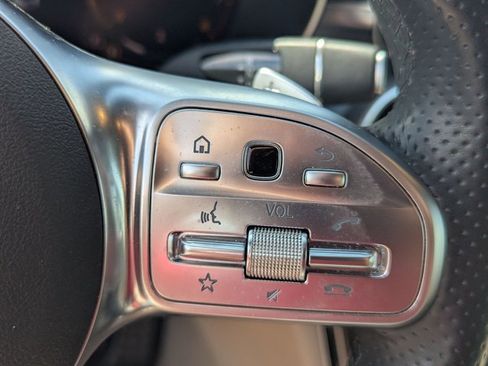 Used 2021 Mercedes-Benz C 300 Cabriolet image 13