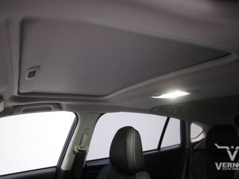 Used 2021 Subaru Crosstrek 2.5i Limited w/ Moonroof Package 1 image 14