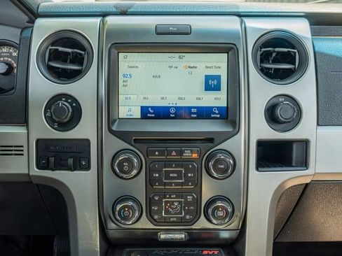 Used 2014 Ford F150 Raptor w/ Equipment Group 801A Luxury image 26