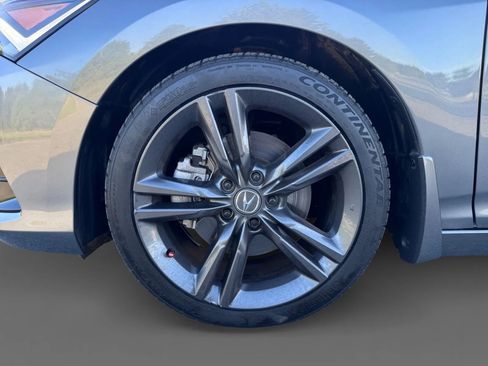 Used 2023 Acura Integra A-Spec FWD image 30