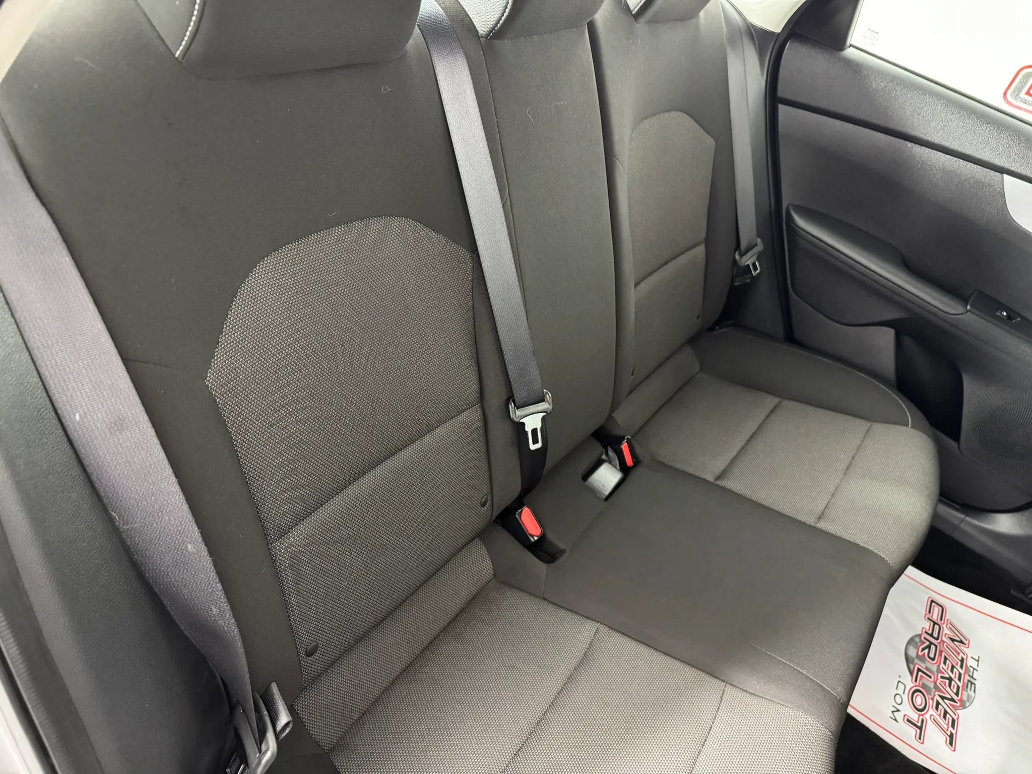 Used 2023 Kia Forte LXS FWD image 33