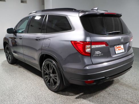 Used 2022 Honda Pilot Special Edition image 9
