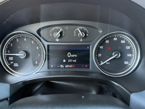 Used 2023 Buick Enclave Essence w/ Experience Buick Package image 17