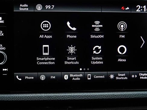 Used 2024 Acura Integra A-Spec FWD image 22