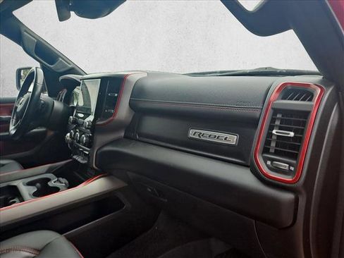 Used 2023 RAM 1500 Rebel image 21