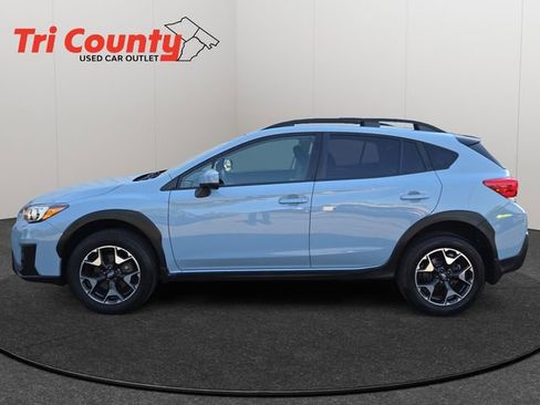 Used 2019 Subaru Crosstrek 2.0i Premium w/ Moonroof Package AWD/4WD image 5