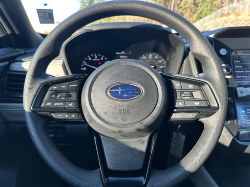 New 2026 Subaru Forester image 16