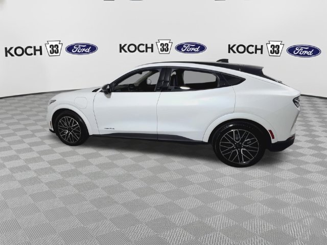 New 2025 Ford Mustang Mach-E Premium w/ Interior Protection Package AWD/4WD image 3