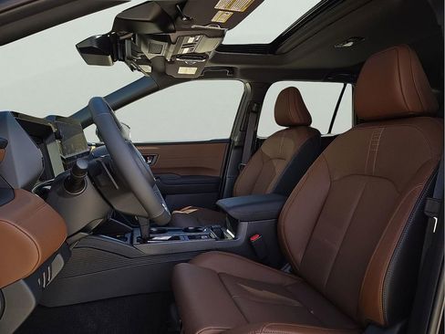 New 2026 Subaru Outback Touring image 14