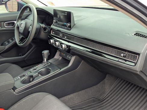 Used 2023 Honda Civic LX image 29