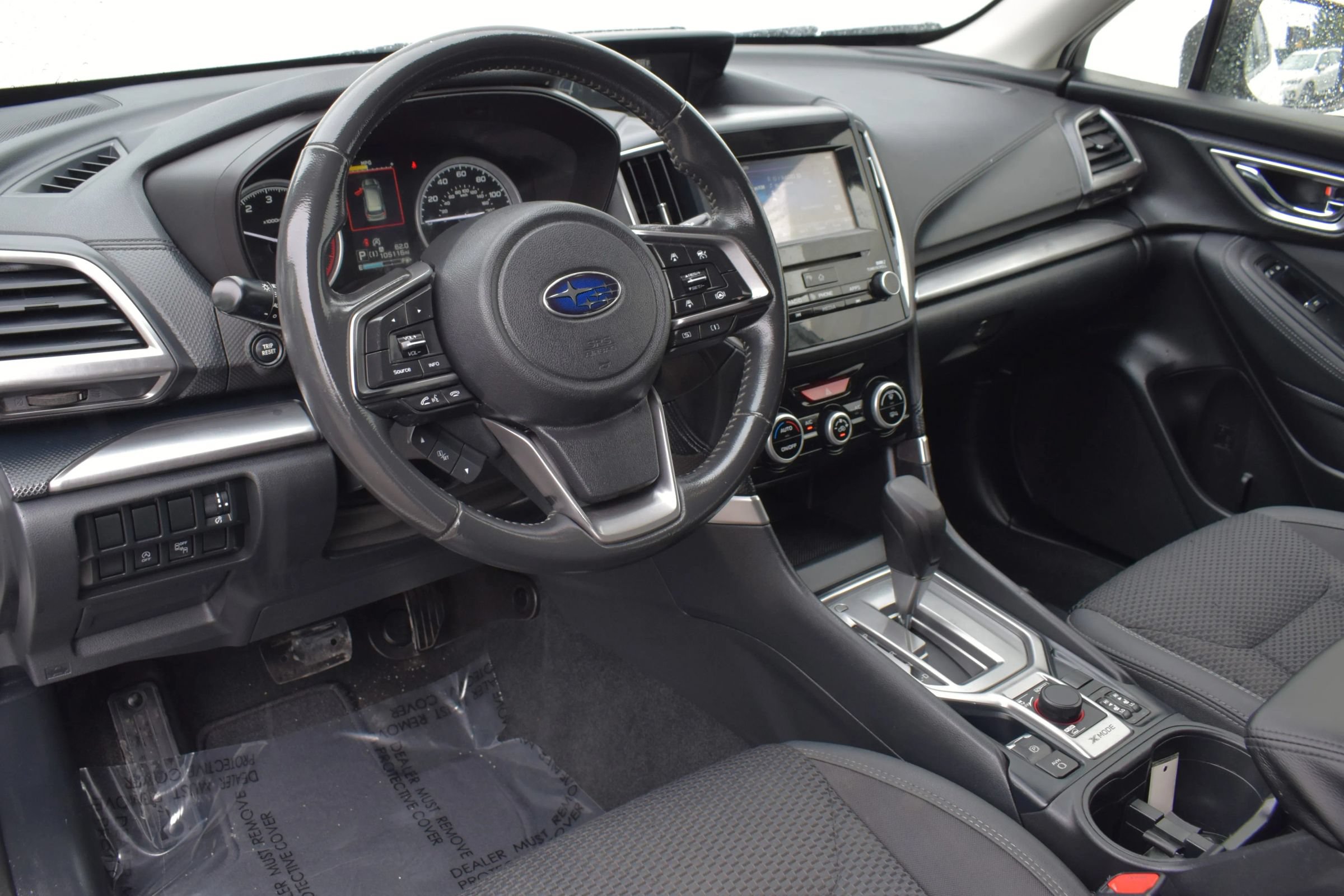 Used 2020 Subaru Forester Premium AWD/4WD image 45