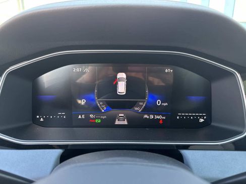 New 2026 Volkswagen Jetta SE image 27