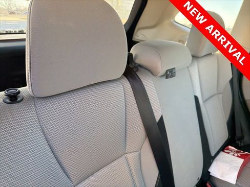 Used 2019 Subaru Forester w/ Alloy Wheel Package image 18