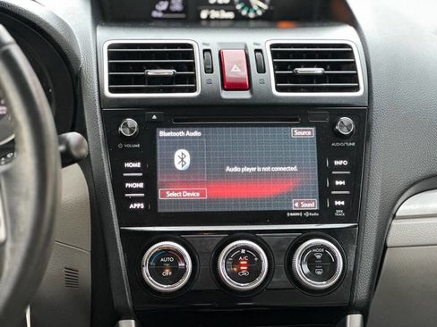 Used 2016 Subaru Forester 2.5i Limited w/ Rugged Package #2 image 13