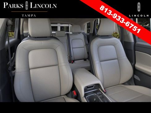 New 2026 Lincoln Corsair Premiere image 32