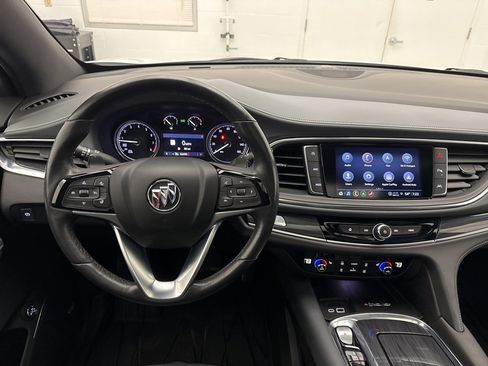 Used 2023 Buick Enclave Essence w/ Experience Buick Package image 24