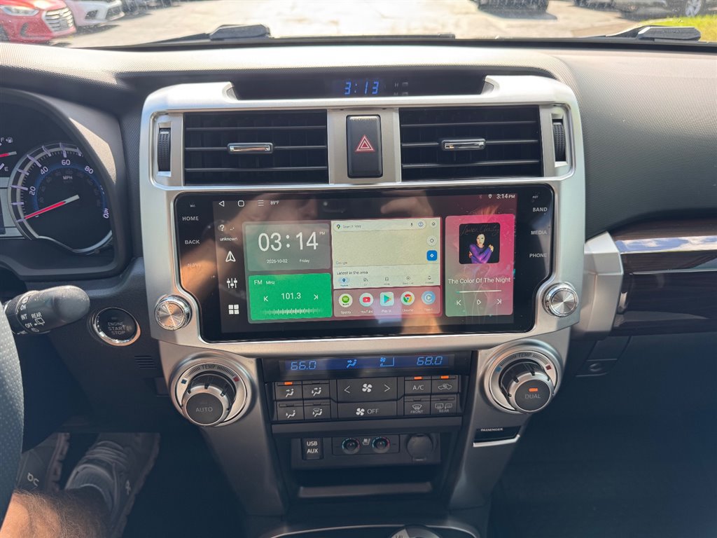 Used 2019 Toyota 4Runner Limited AWD/4WD image 15