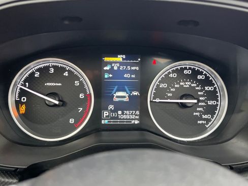 Used 2019 Subaru Forester Premium w/ All-Weather Package image 14