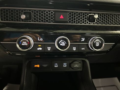 Used 2026 Honda Civic LX image 17