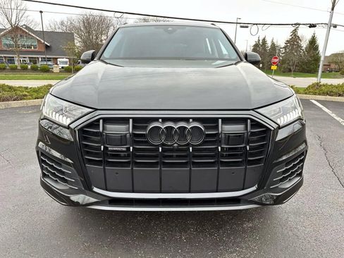 Used 2023 Audi Q7 3.0T Premium Plus w/ Premium Plus Package image 2