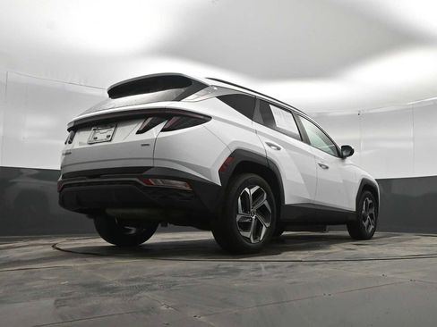 Used 2022 Hyundai Tucson SEL w/ Convenience Package image 34