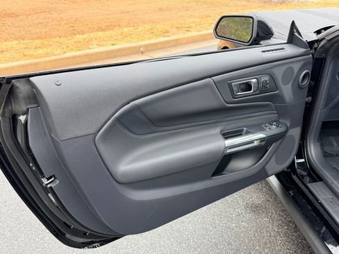 New 2026 Ford Mustang GT Premium image 28