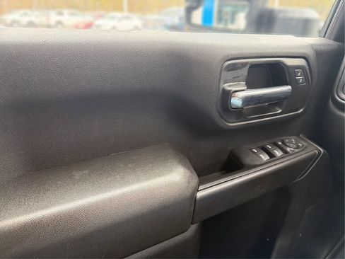 New 2025 Chevrolet Silverado 2500 W/T w/ WT Convenience Package AWD/4WD image 21