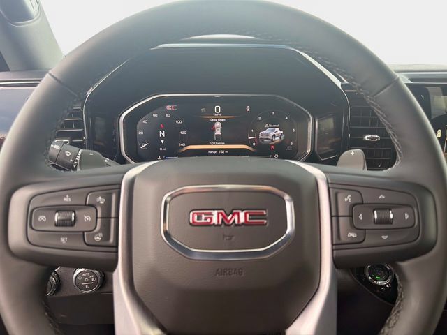 New 2026 GMC Sierra 1500 SLT w/ SLT Premium Plus Package RWD image 21