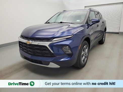 Used 2023 Chevrolet Blazer LT w/ Convenience Package image 1