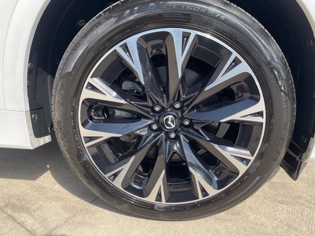 Used 2024 MAZDA CX-90 3.3 Turbo S w/ Premium Package AWD/4WD image 19