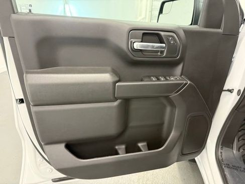 New 2026 GMC Sierra 1500 Pro w/ Pro Value Package image 13