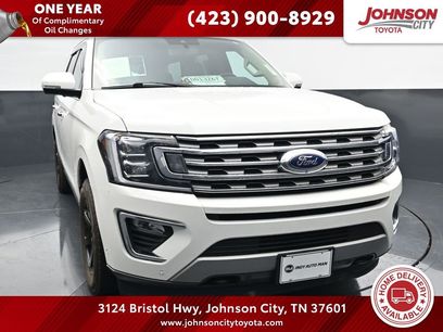 Used 2021 Ford Expedition Limited