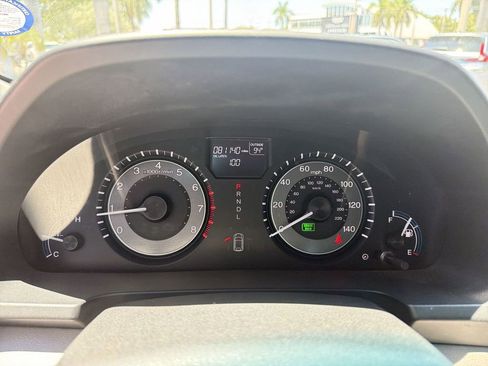 Used 2012 Honda Odyssey EX-L image 24