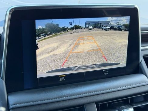 Used 2023 Chevrolet Tahoe Z71 AWD/4WD image 27