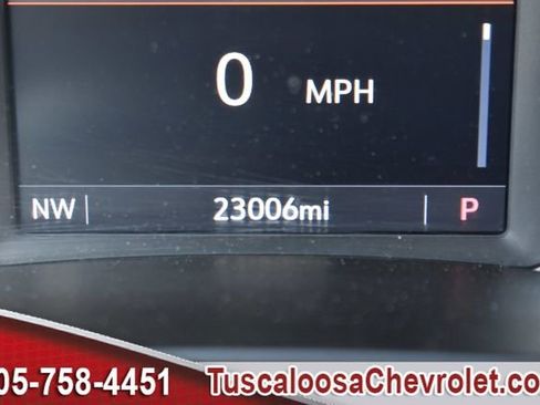 Used 2024 Chevrolet Blazer LT w/ Convenience Package image 32