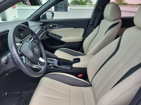 Used 2023 Acura Integra A-Spec FWD image 21