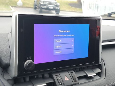 Certified 2024 Toyota RAV4 XLE Premium w/ Weather Package image 27