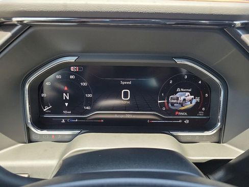 Used 2024 GMC Sierra 2500 AT4 w/ AT4 Premium Plus Package image 18